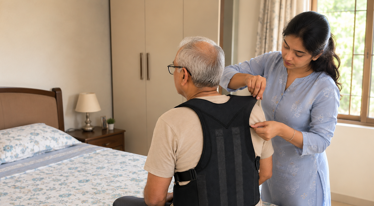 posture corrector mistakes