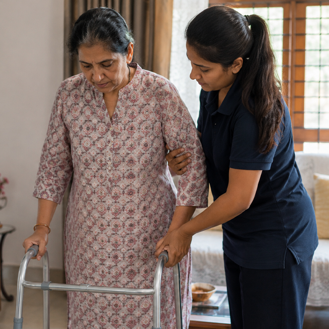 Physiotherapy at Home for Seniors: What a Session Involves and How to Vet a Physio