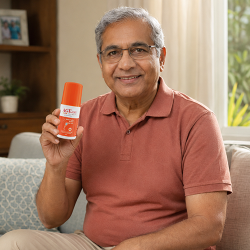 knee pain oil