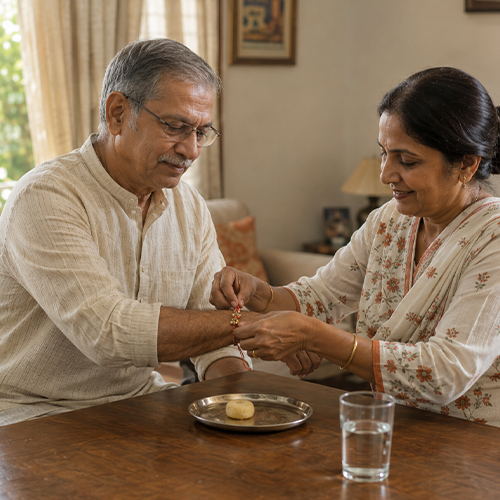sugar-free mithai for diabetics