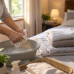 skin checks for bedridden seniors