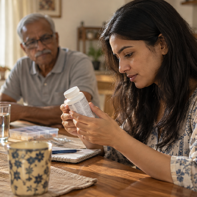 Choosing a Probiotic Supplement: CFU Count, Strains and Shelf Stability Decoded
