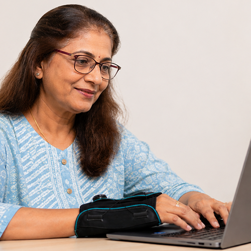 wrist support for arthritis