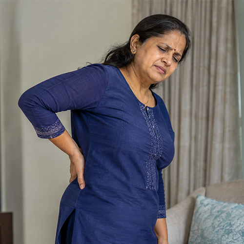 lumbar belt uses