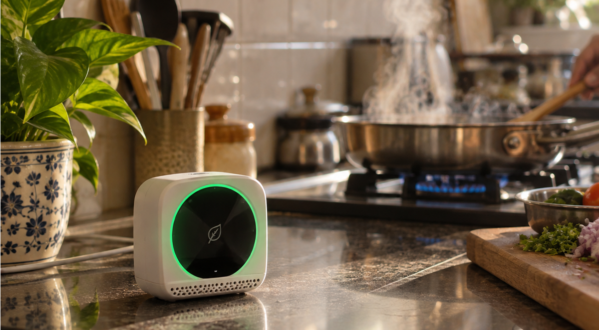 PM2.5 safety for seniors