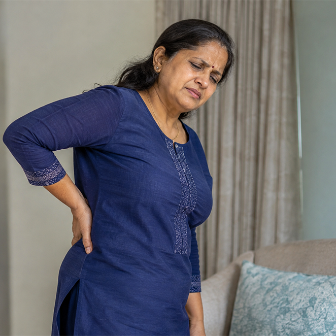 Lumbar Belt Uses: 6 Conditions It May Genuinely Help