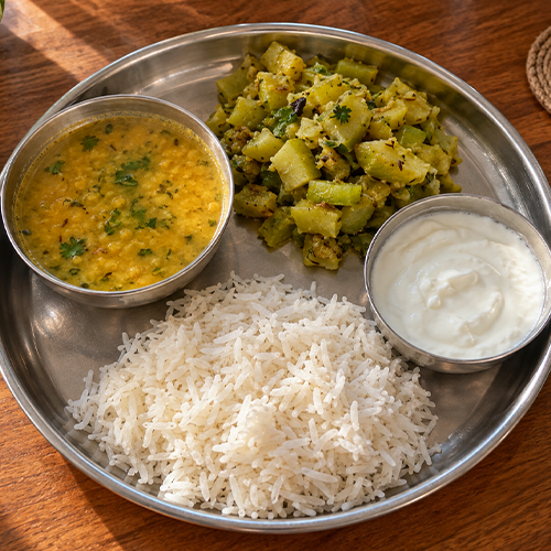 healthy Indian diet for seniors