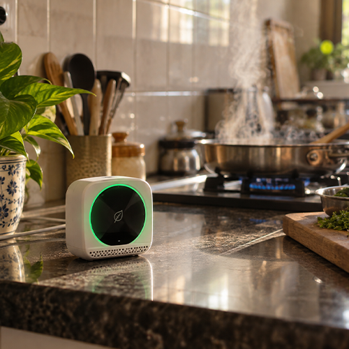 PM2.5 safety for seniors