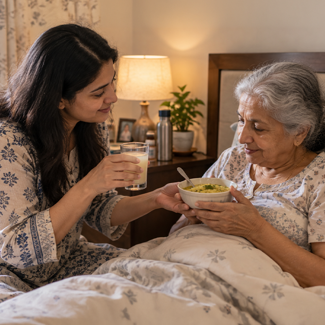 Antibiotics and Gut Damage in Older Adults: How to Rebuild Flora After a Course