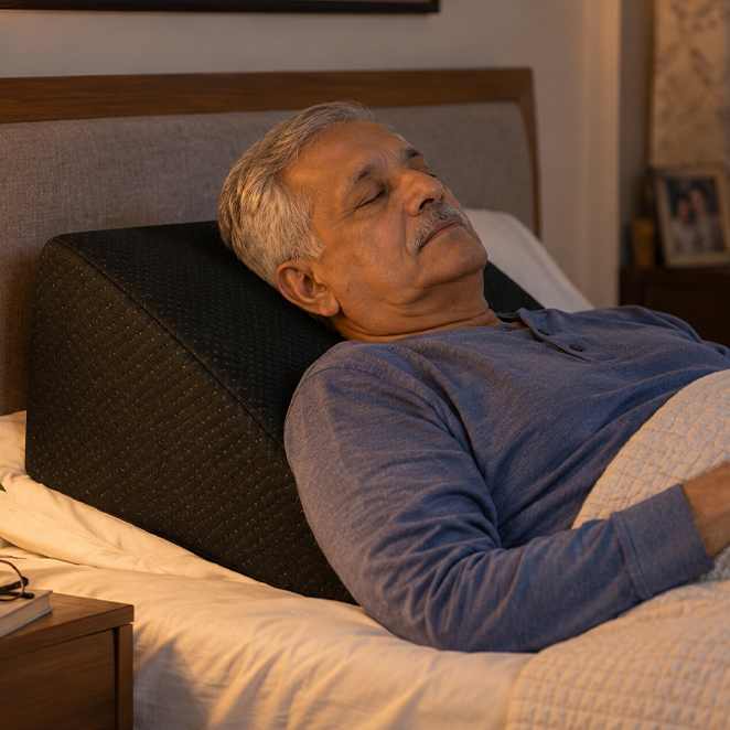 Blocked Nose at Night: 7 Fixes Ranked From Free to Rs 2,000