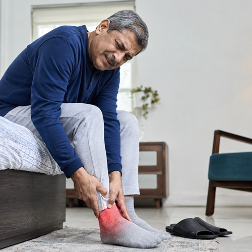 diabetic socks
