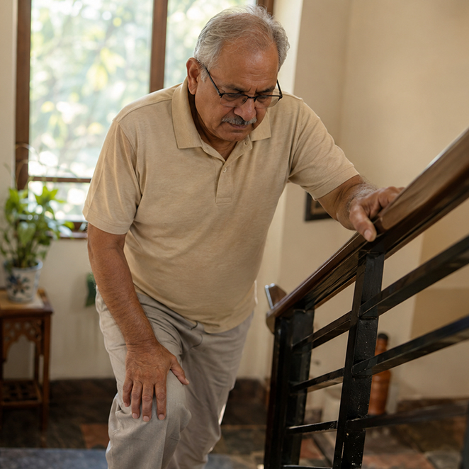 Collagen for Joints After 60: Type II vs Peptides and Who Should Skip It