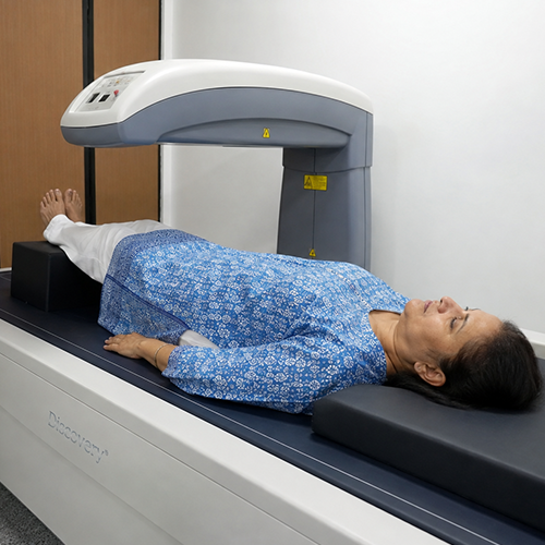 DEXA scan cost India