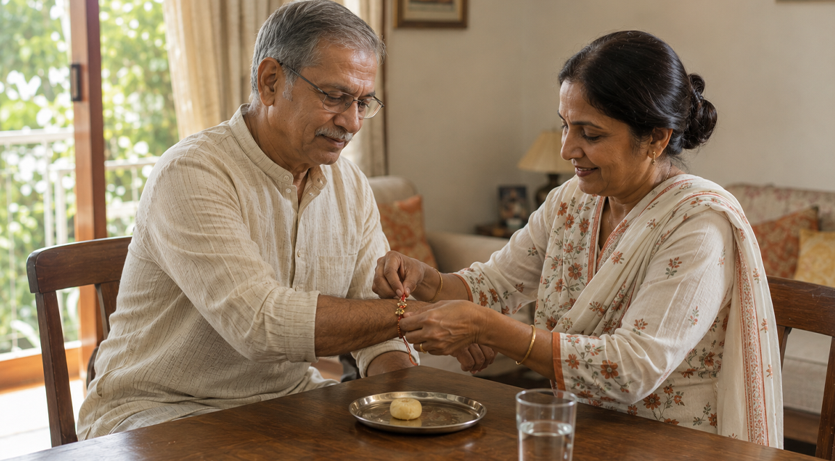 sugar-free mithai for diabetics