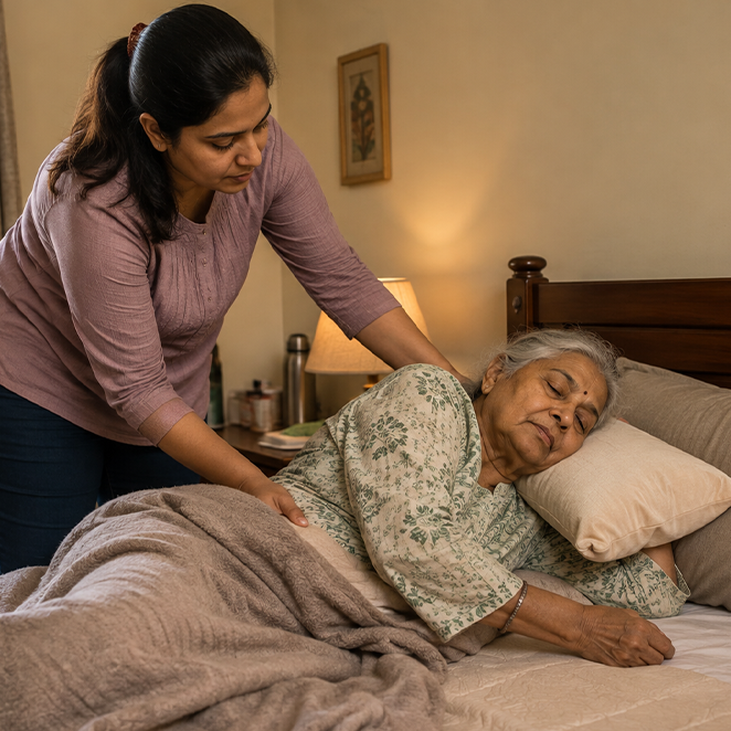 Bed Sore Mattress: Alternating Pressure vs Static Foam vs Gel - Which Stage Needs What