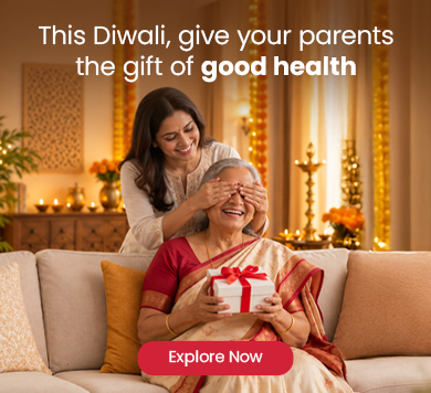 Gift of Good Health